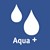 AQUA+ - podlaha je vhodná do vlhkého prostředí