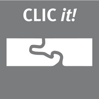 Zámkový systém CLIC it!