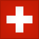 ŠVýcarská státní vlajka