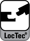 Zámkový systém LocTec