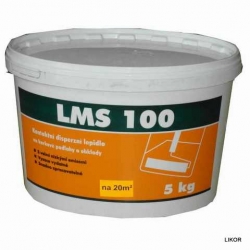 Lepidlo na korek LMS 100