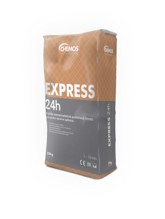 Chemos Express 24H