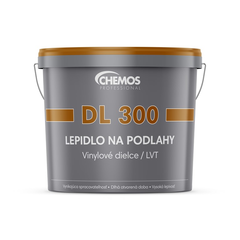 Lepidlo Chemos Profilep 300