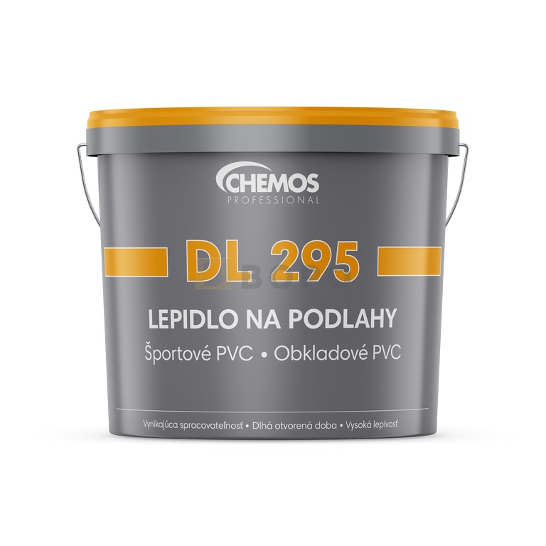 Lepidlo Chemos Profilep 295